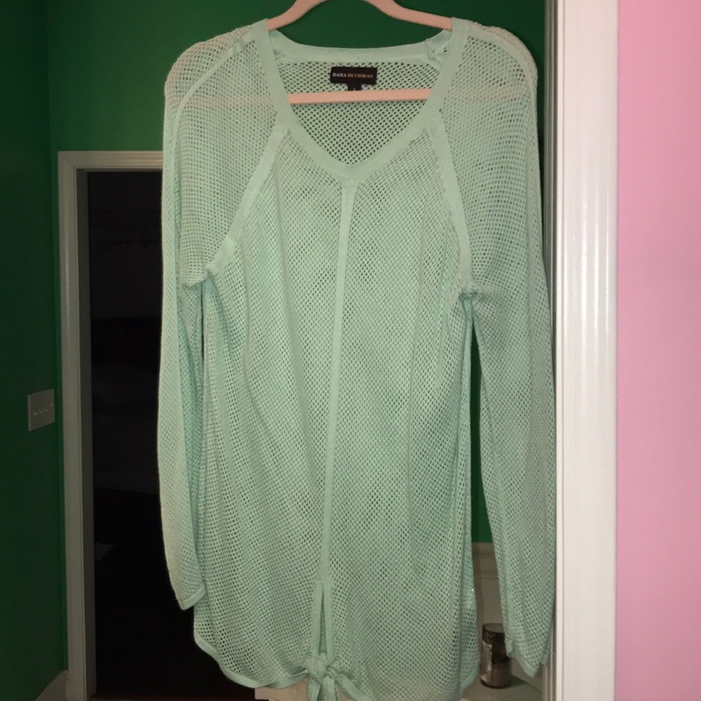 Dana Buchman sweater